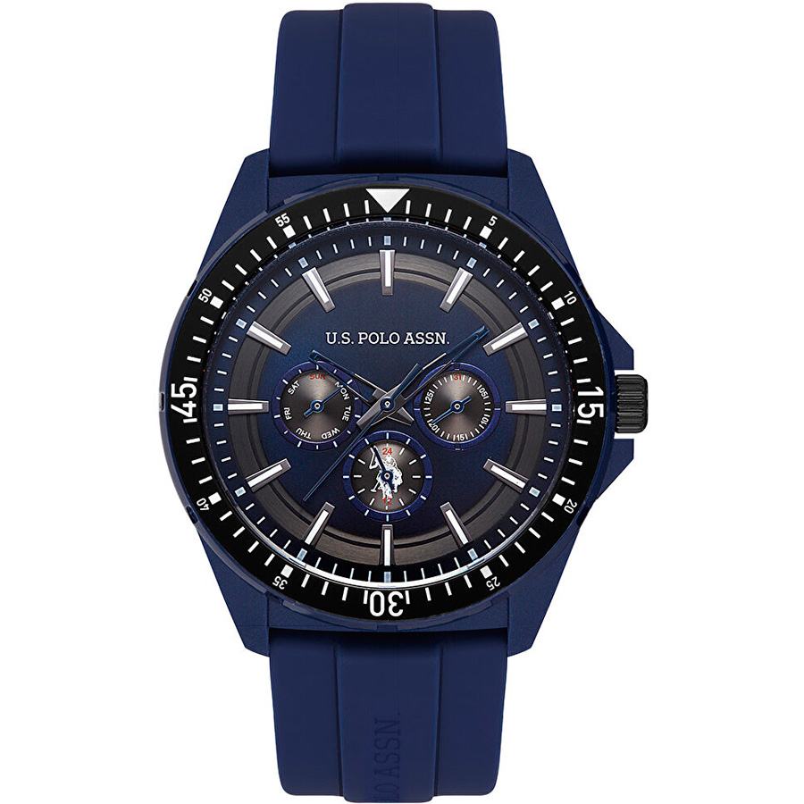 Часы US Polo Assn Yard USPA4000-01